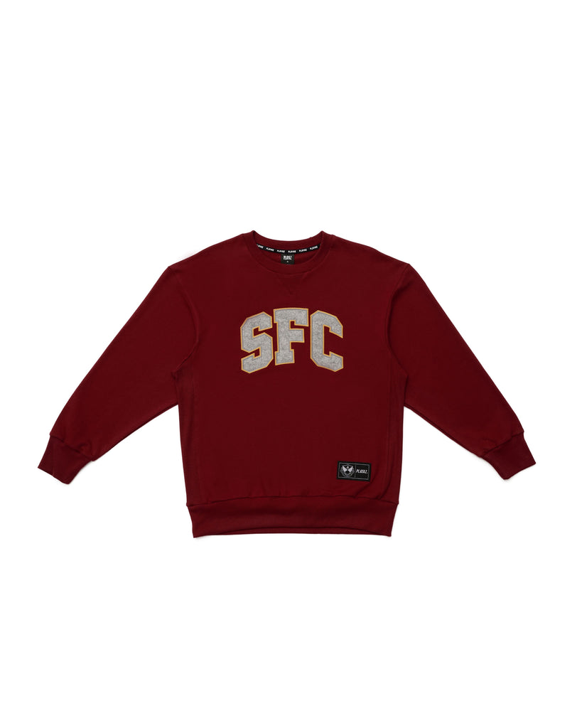 SFC X Playaz Sweatshirt Adults