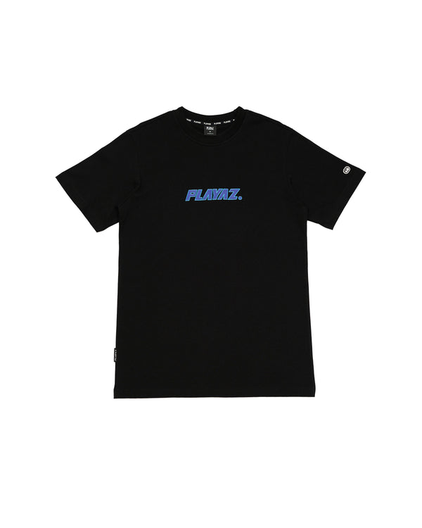 Playaz Multiple P Basic Tshirts