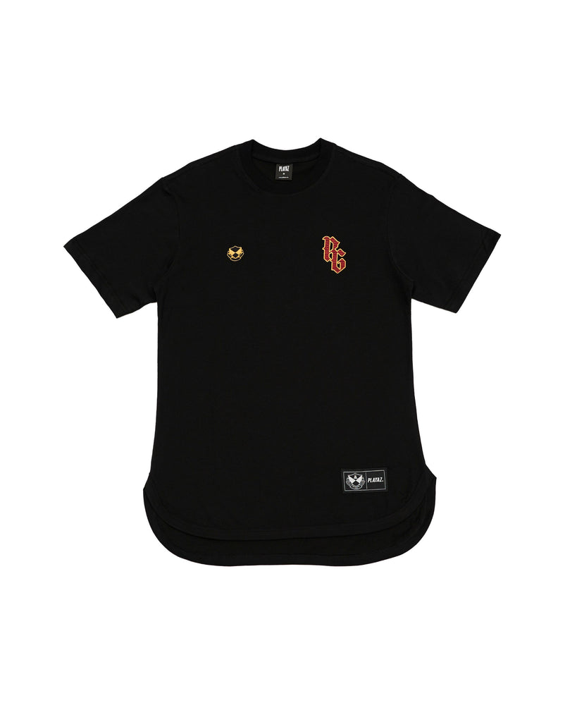 Playaz x SRG Selangor Red Giants Oval Tee