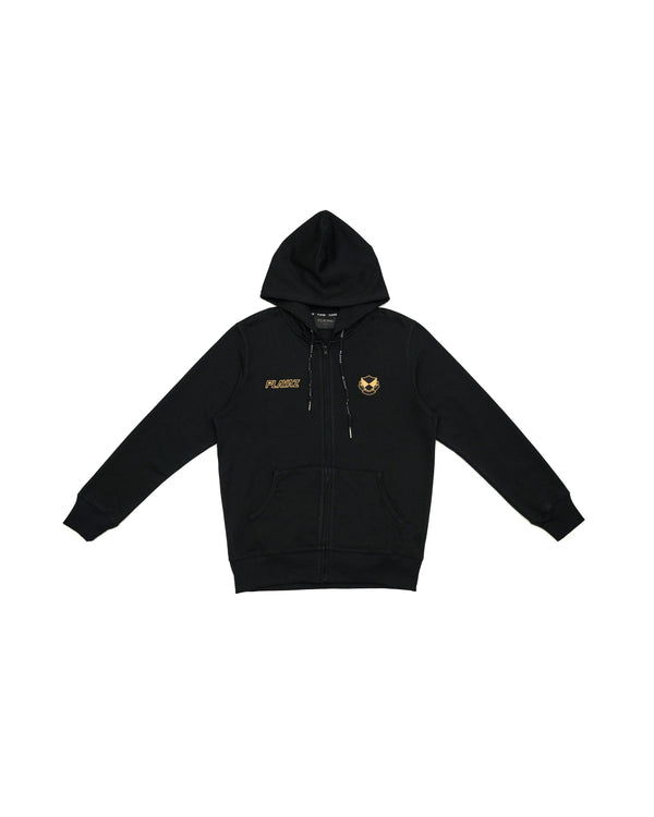 SRG x Playaz Zip Hoodie