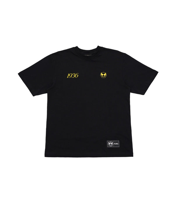 SFC x Playaz Away 24/25 (Black)