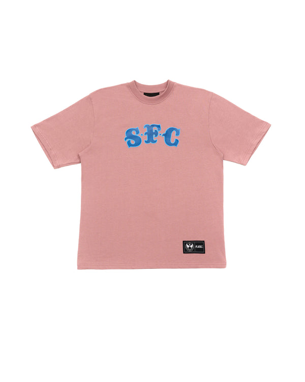 SFC x Playaz 3rd Kit 24/25 (Rose Gold)