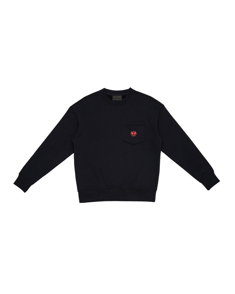 SFC x Playaz Club Pocket Sweatshirt