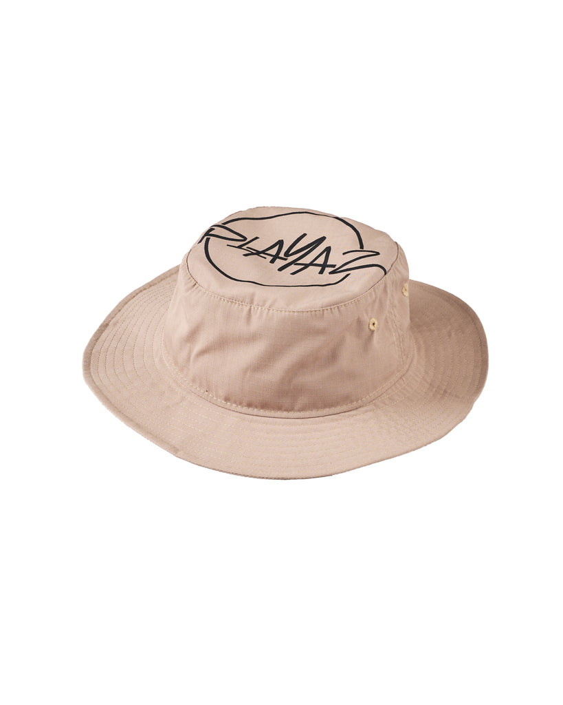 New Fishing Hat Khakis