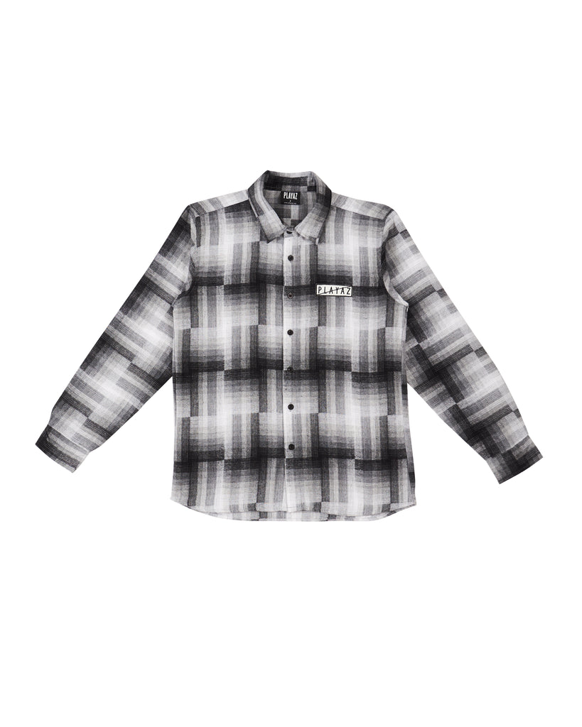 Abstract Flannel