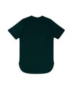 024 Mantul Oval Tee Green - playaz.my