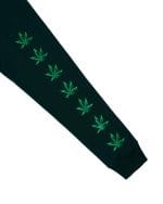 Mantul Long Sleeve Green - playaz.my