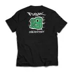 PLAYAZ 19th Anniversary Tee - playaz.my