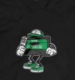 PLAYAZ 19th Anniversary Tee - playaz.my