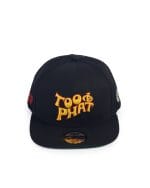 Toophat X Playaz Snapback