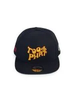 Toophat X Playaz Snapback