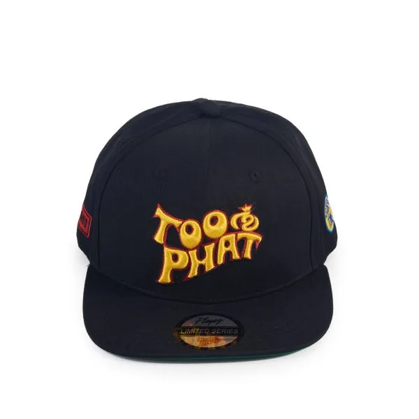 Toophat X Playaz Snapback