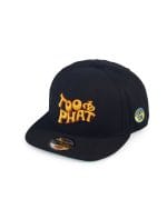 Toophat X Playaz Snapback - Image 4
