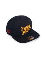 Toophat X Playaz Snapback - Image 2