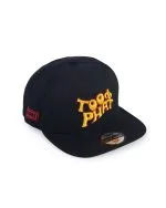 Toophat X Playaz Snapback - Image 2