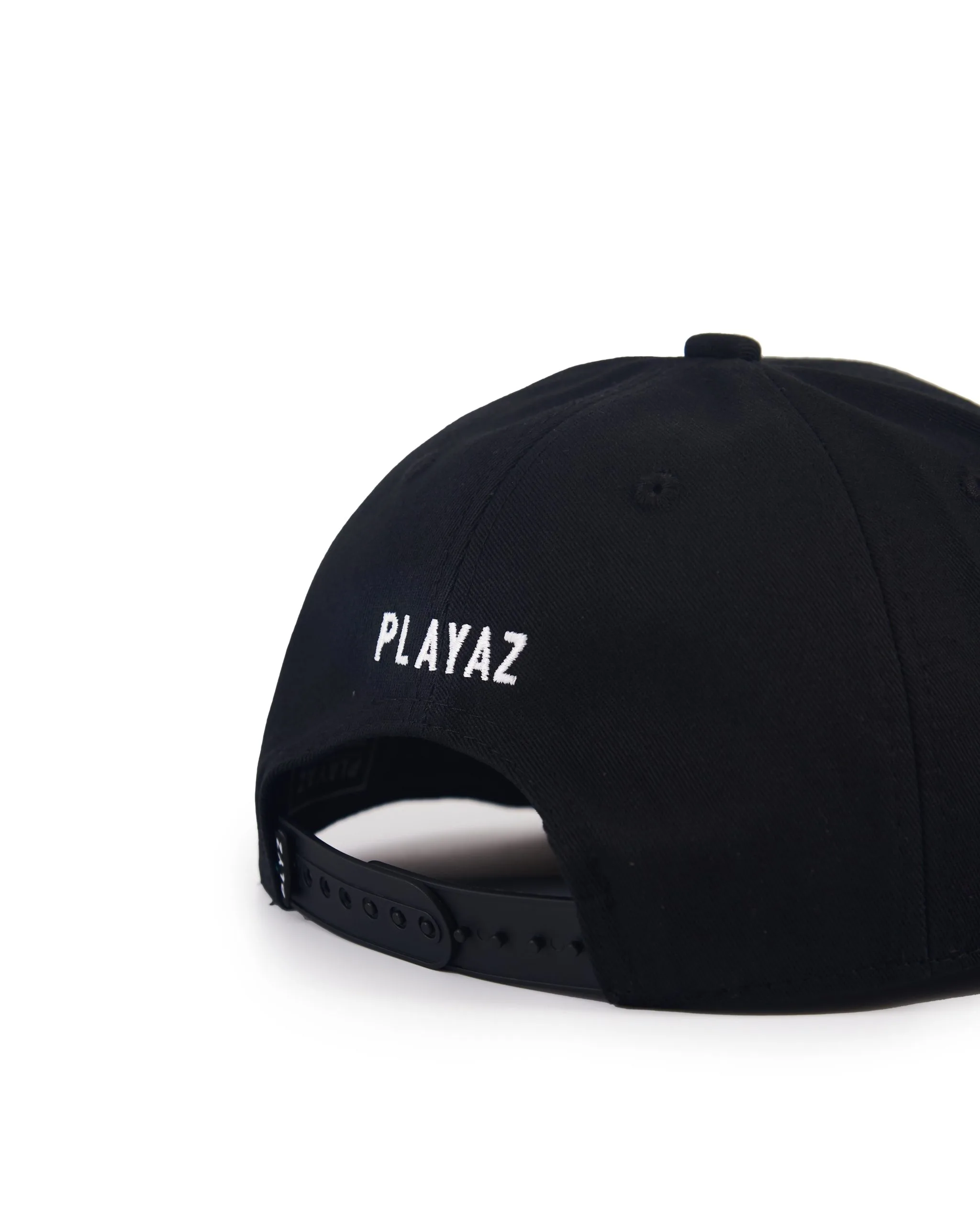 Toophat X Playaz Snapback - Image 9