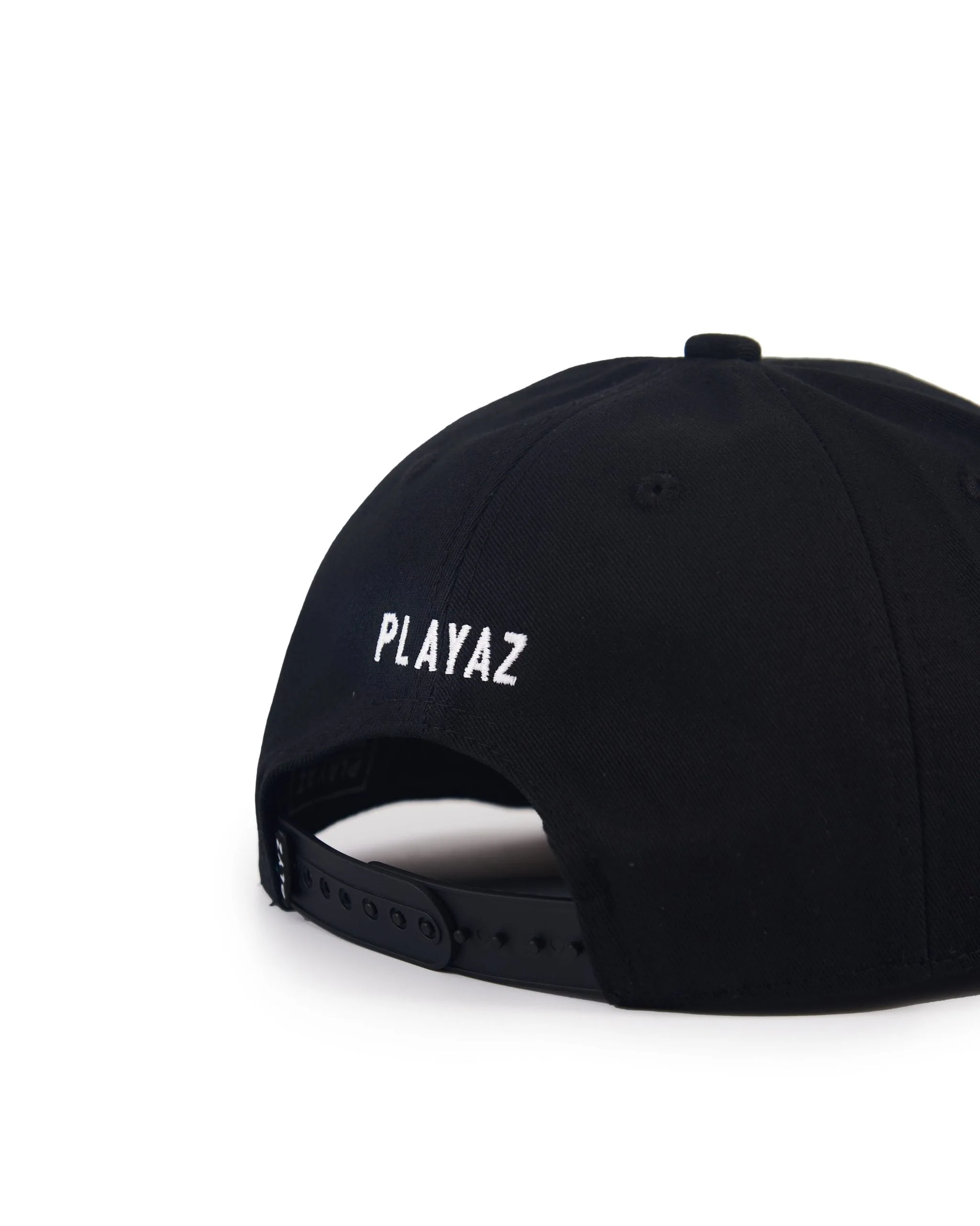 Szalute By Kmy Kmo Snapback - Image 3