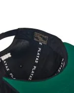 Toophat X Playaz Snapback - Image 8