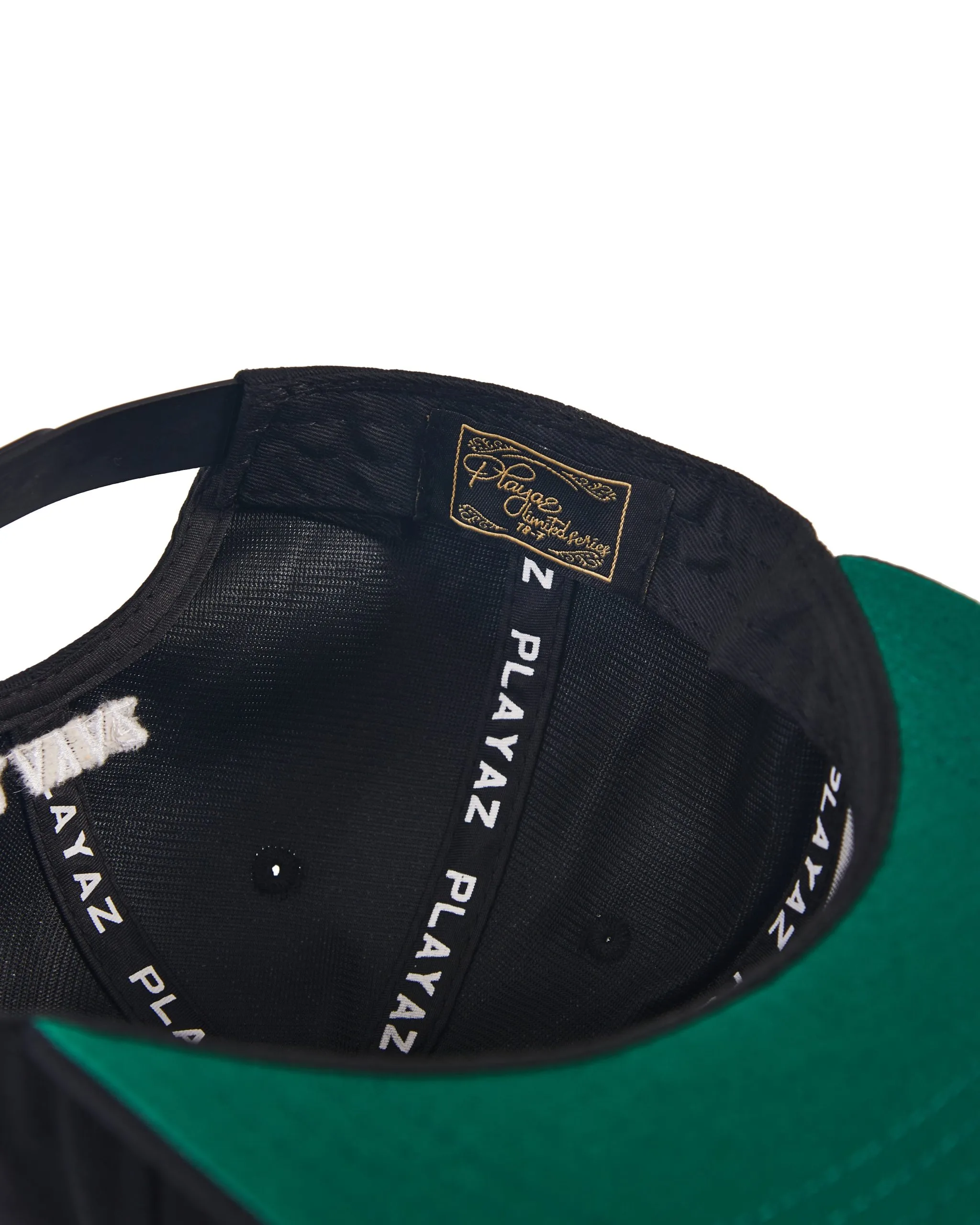 Toophat X Playaz Snapback - Image 8