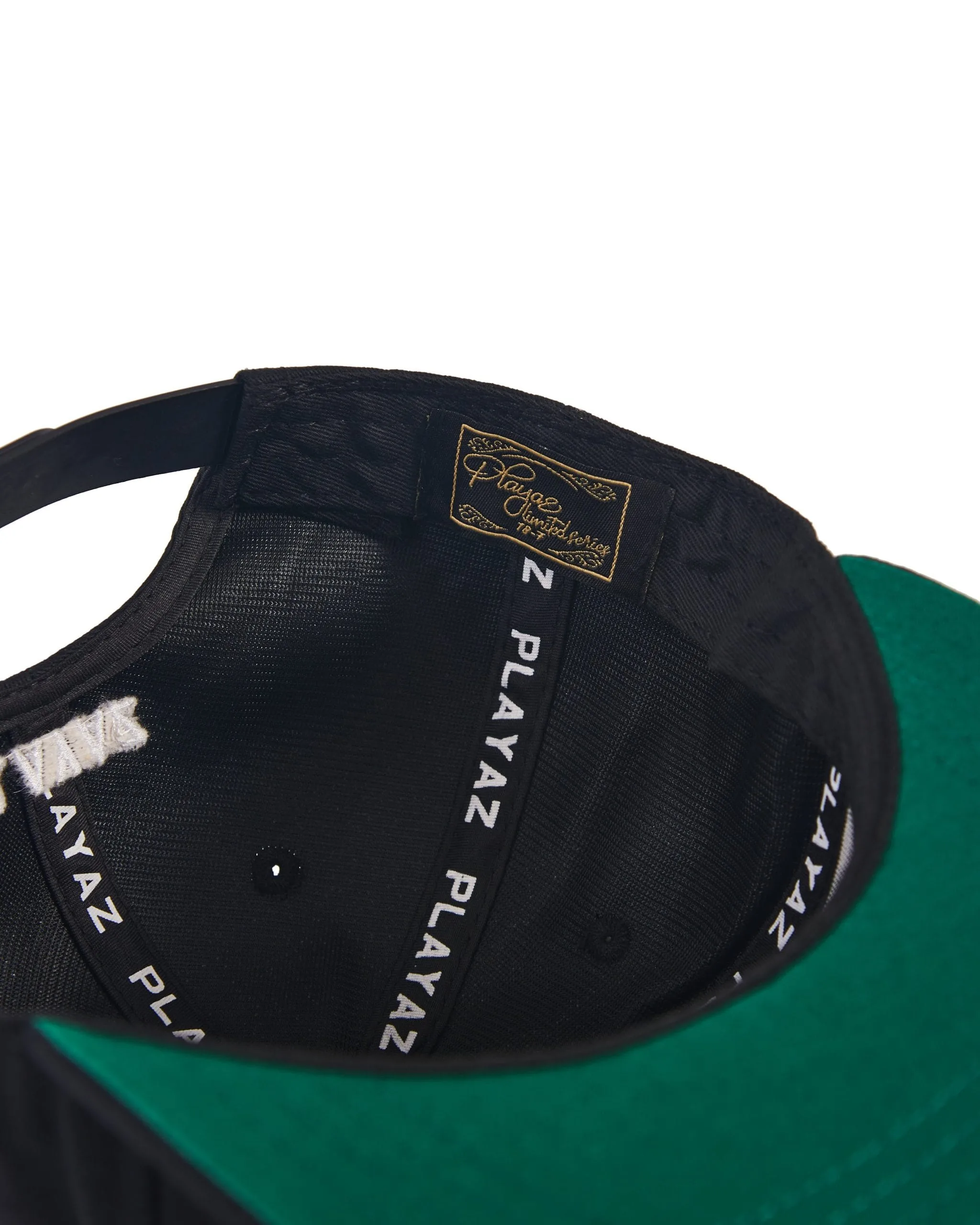 Szalute By Kmy Kmo Snapback - Image 8