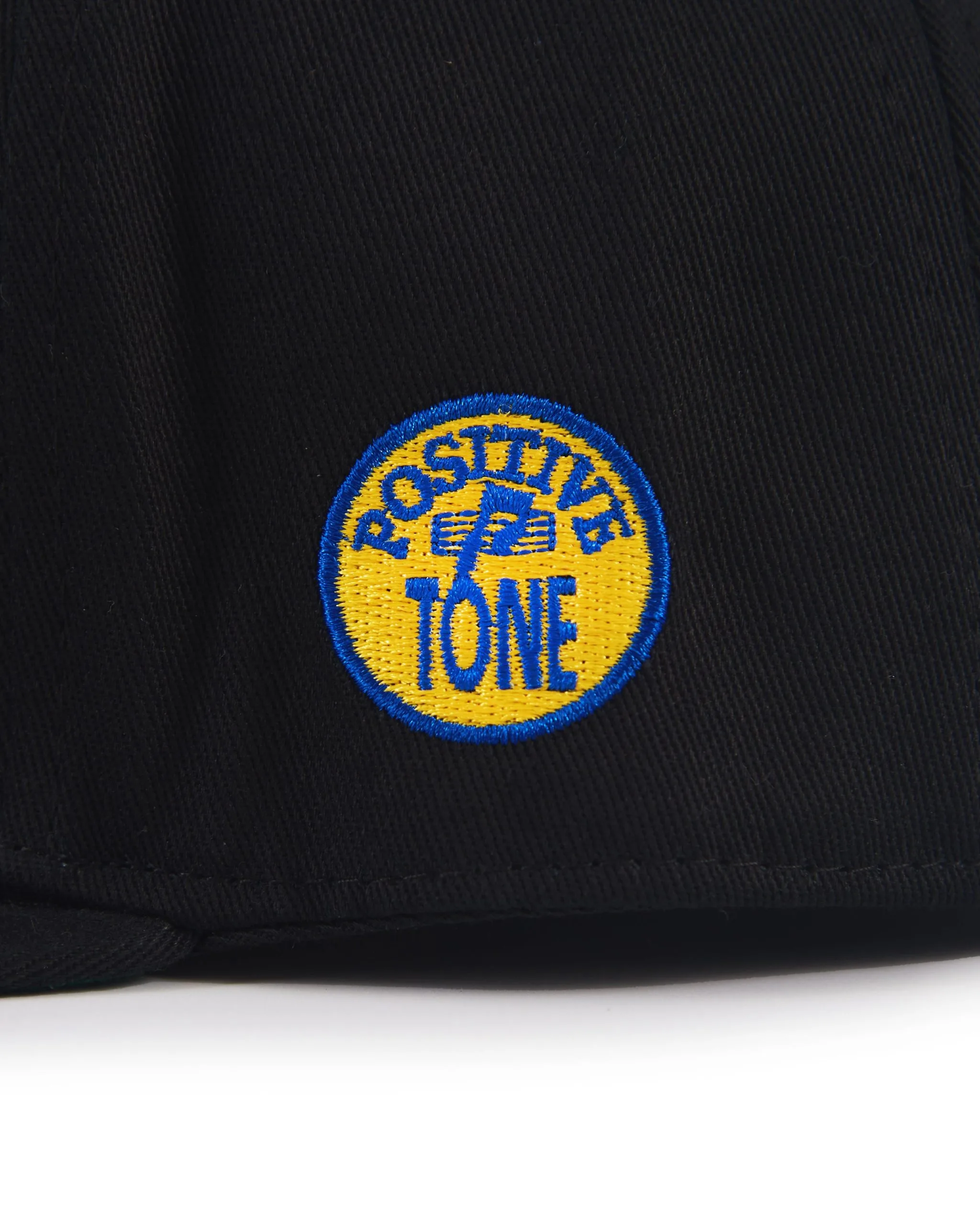 Toophat X Playaz Snapback - Image 5