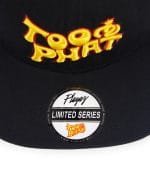 Toophat X Playaz Snapback - Image 3