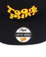 Toophat X Playaz Snapback - Image 3