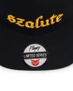 Szalute By Kmy Kmo Snapback - Image 6