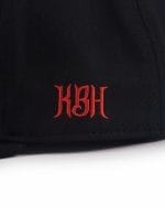 Szalute By Kmy Kmo Snapback - Image 4