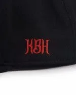 Szalute By Kmy Kmo Snapback - Image 4