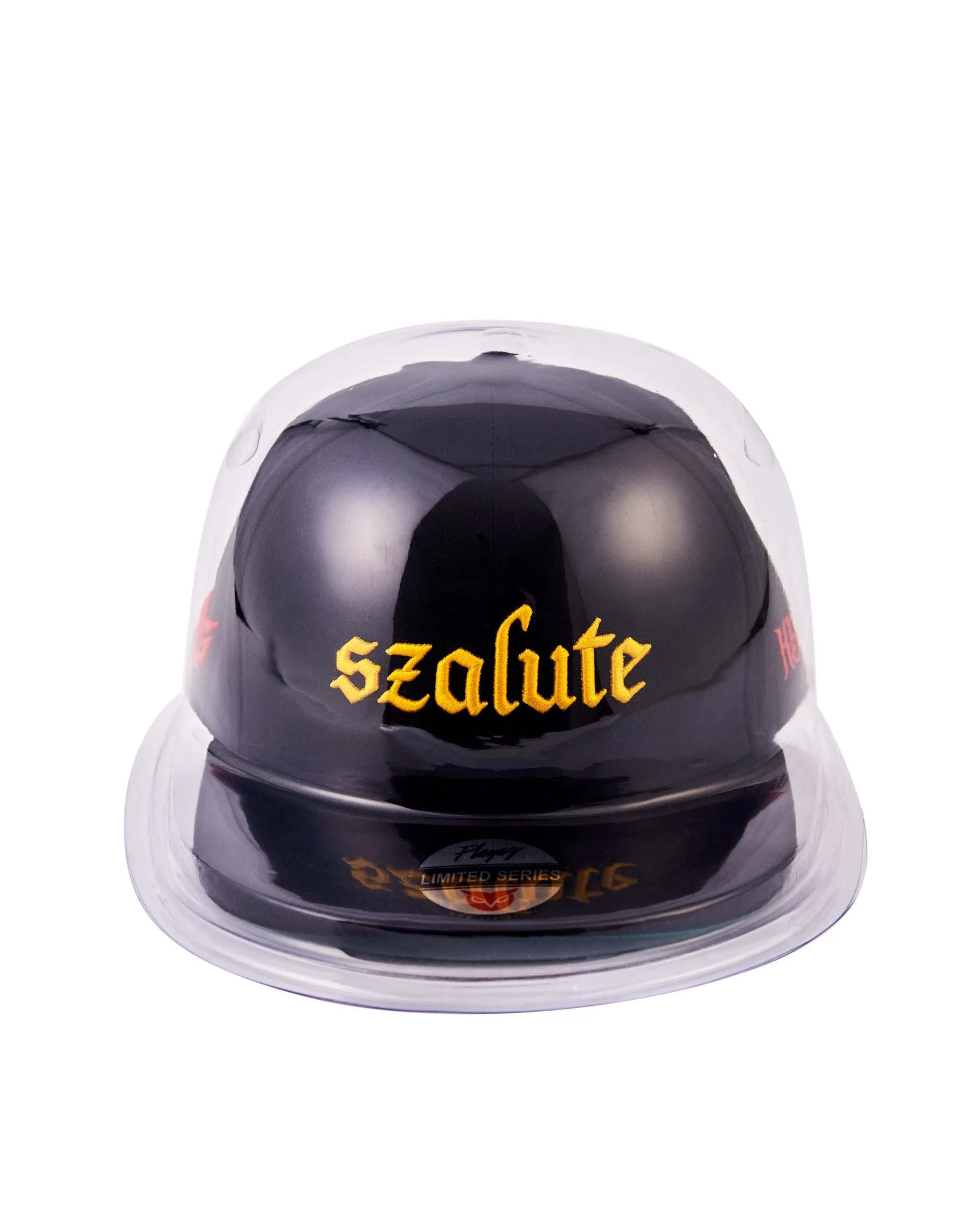 Szalute By Kmy Kmo Snapback - Image 7