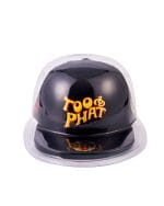 Toophat X Playaz Snapback - Image 10