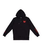 Szalute By Kmy Kmo Hoodie