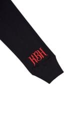 Szalute By Kmy Kmo Hoodie - Image 4