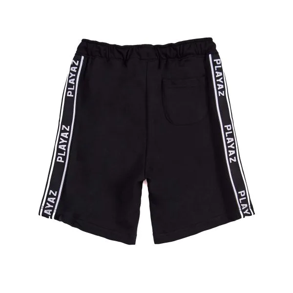 Vintage Tape Shorts Kidz