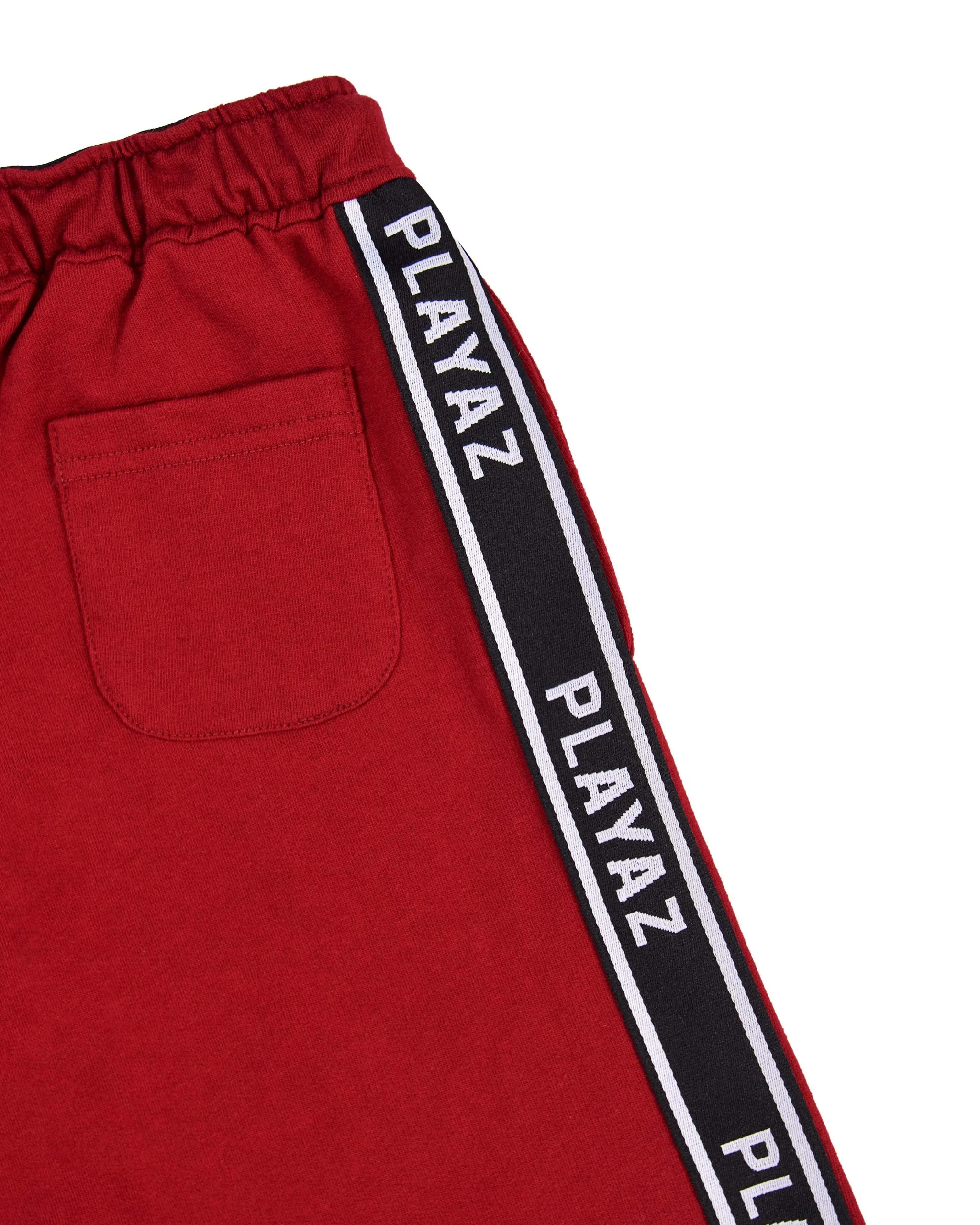 Vintage Tape Shorts Kidz - Image 2