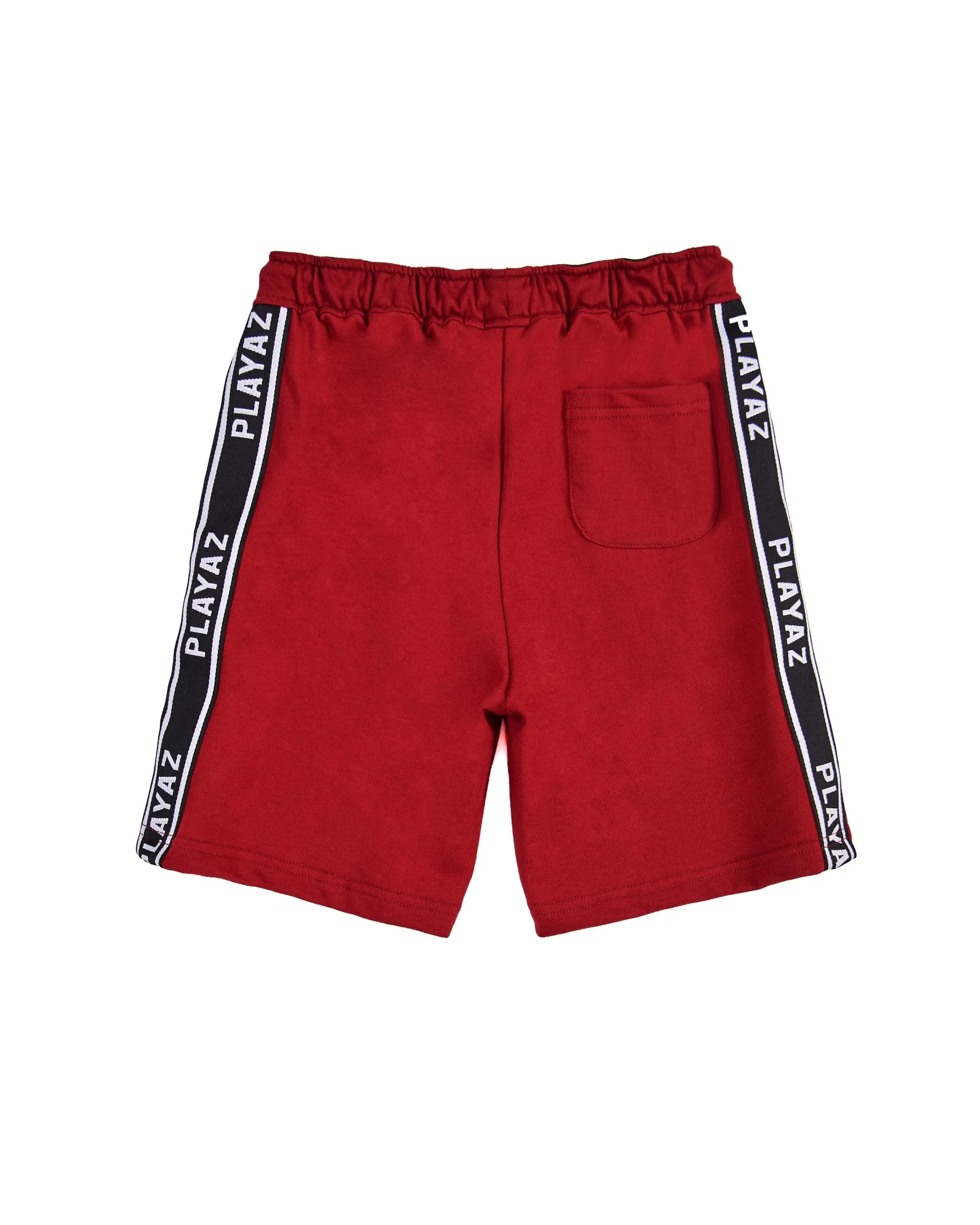 Vintage Tape Shorts Kidz - Image 1