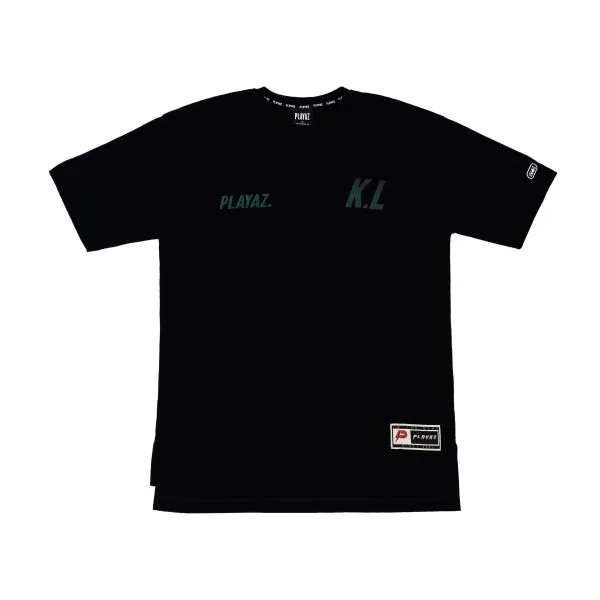 Playaz Kl Oversized