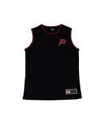 01 Basketball Jersey