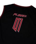 01 Basketball Jersey - Image 5