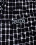 Yin Yang Flannel Shirt - Image 2
