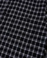 Yin Yang Flannel Shirt - Image 5