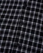 Yin Yang Flannel Shirt - Image 4