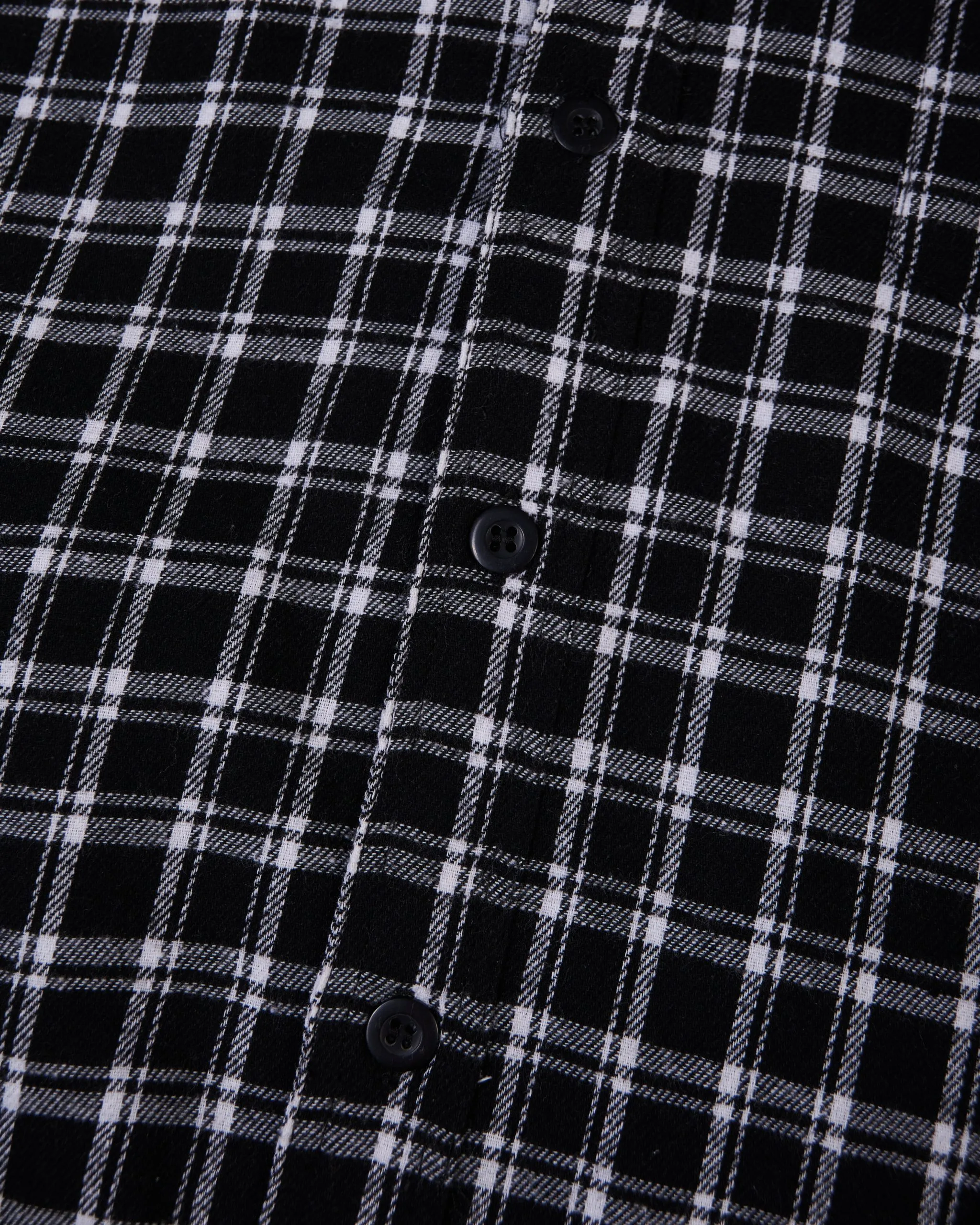 Yin Yang Flannel Shirt - Image 4