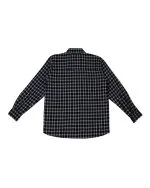 Yin Yang Flannel Shirt - Image 3
