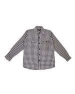 Vintage Flannel Shirt