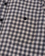 Vintage Flannel Shirt - Image 2