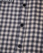 Vintage Flannel Shirt - Image 4