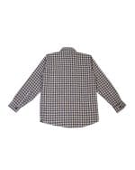 Vintage Flannel Shirt - Image 5