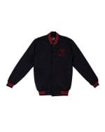 Playaz Kl Varsity Jacket